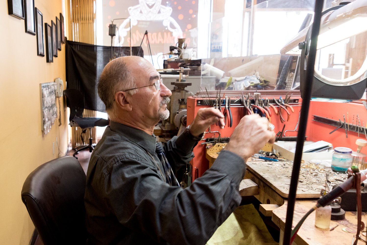 Jewelry & Watch Repairs Huntington Beach